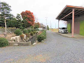 田舎暮らし物件｜画像